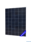 Поликристаллическая солнечная панель OneSun 200Вт (OS-200P)