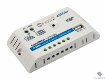   EPSolar LS1012EU (PWM, 10A, 12, USB)
