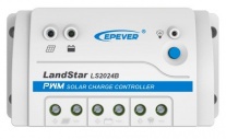 Контроллер заряда EPsolar LS2024B (PWM, 20A, 12/24В)