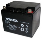   Volta ST 12-40 (12, 40, AGM)
