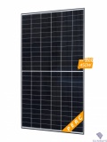 Монокристаллическая солнечная панель FSM-450M TP  М10 (24В, 450 Вт)