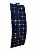 Гибкая солнечная батарея FSM-150FS (24V, 150 Вт)