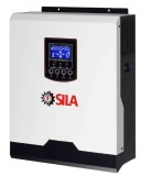 Гибридный солнечный инвертор SILA V 5000P  (PF1.0) 48В 5кВт