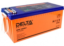   DELTA DTM 12-200 I (12, 200, AGM, LCD )