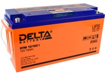   DELTA DTM 12-150 I (12, 150, AGM, LCD )
