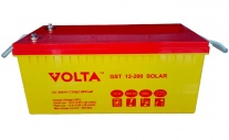   Volta GST 12-200 SOLAR (12, 200, GEL)