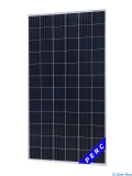 Монокристаллическая солнечная панель OneSun 380Вт (OS-380M)