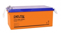   DELTA DTM12-250 L (12, 250, AGM)
