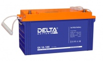   DELTA GX 12-120  (12, 120, GEL)