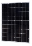 Монокристаллическая солнечная панель OneSun 100Вт (OS-100M)