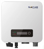 Сетевой солнечный инвертор SOFAR 3000TL-G3 3 кВт