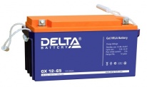  DELTA GX 12-65  (12, 65, GEL)