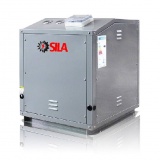 Геотермальный тепловой насос SILA GM 18 S (H), 18 кВт