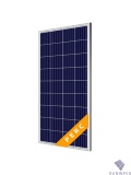 Поликристаллическая солнечная панель FSM-170P (12V, 170 Вт)