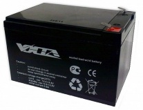 Аккумуляторная батарея Volta ST12-150 (12В, 150Ач, AGM)