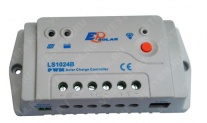 Контроллер заряда EPSolar LS1024B (PWM, 10A, 12/24В)