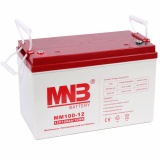   MNB MM 100-12 (12, 100, AGM)