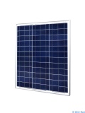 Поликристаллическая солнечная панель OneSun 50Вт (OS-50P)