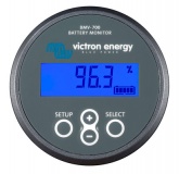 Батарейный монитор Victron Battery Monitor BMV-700 9-90VDC