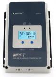 Контроллер заряда EPSolar Tracer MPPT 10420АN 12/24/36/48В 100А