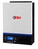 Гибридный солнечный инвертор SILA VI 5000MH  (PF1.0) 48В 5кВт