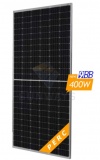 Монокристаллическая солнечная панель FSM-400M TP (24В, 400 Вт)