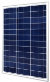 Поликристаллическая солнечная панель FSM-50P (12V, 50 Вт)