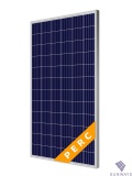 Поликристаллическая солнечная панель FSM-340P (24V, 340Вт)