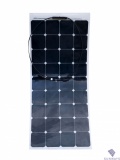 Гибкая солнечная батарея FSM-100F черная (12V, 100 Вт)