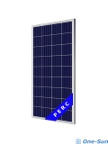 Поликристаллическая солнечная панель OneSun 150Вт (OS-150P)
