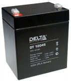  DELTA DT 12045 (12, 4.5, AGM)