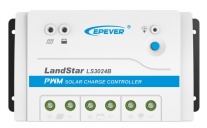 Контроллер заряда Epsolar LS3024B (PWM 30A, 12/24В)