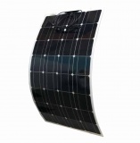 Гибкая солнечная батарея EP100 (12V, 100 Вт)