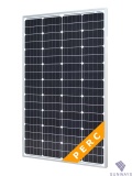 Монокристаллическая солнечная панель FSM-100M (12V, 100 Вт)