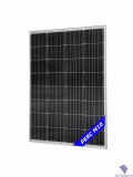 Монокристаллическая солнечная панель OneSun 160Вт (OS-160М)