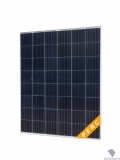 Поликристаллическая солнечная панель FSM-220P (24В, 220 Вт)