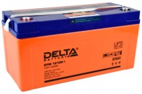   DELTA DTM 12-120 I (12, 120, AGM, LCD )